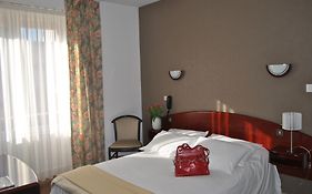 Hotel Le Ty-Lann