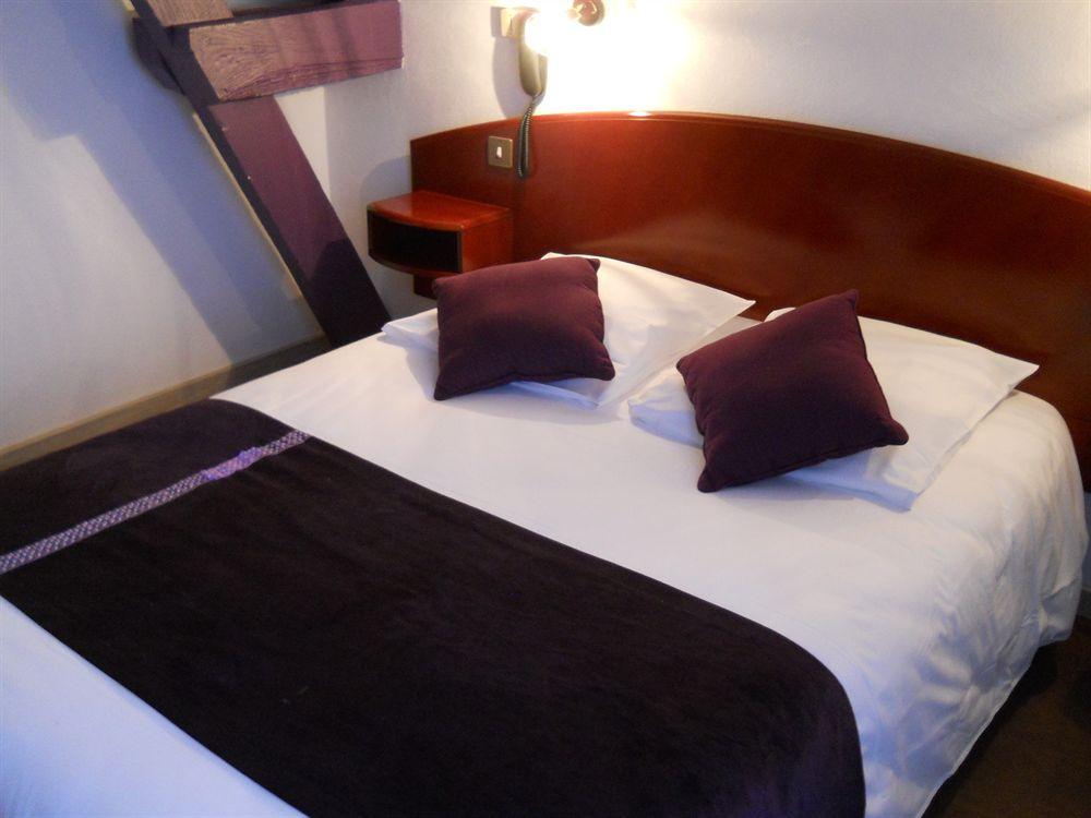 Hotel Le Ty-Lann Saint-Avé Extérieur photo
