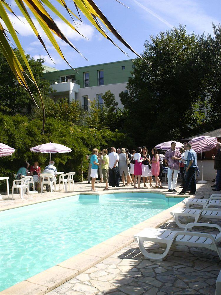 Hotel Le Ty-Lann Saint-Avé Extérieur photo