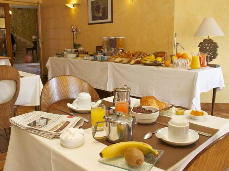 Hotel Le Ty-Lann Saint-Avé Extérieur photo
